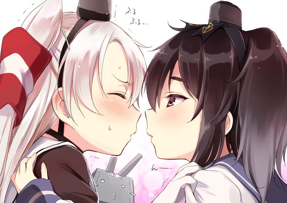 [Non-erotic, small erotic] Kantai collection (b321-b340) [List of all images &amp; Zip] 13