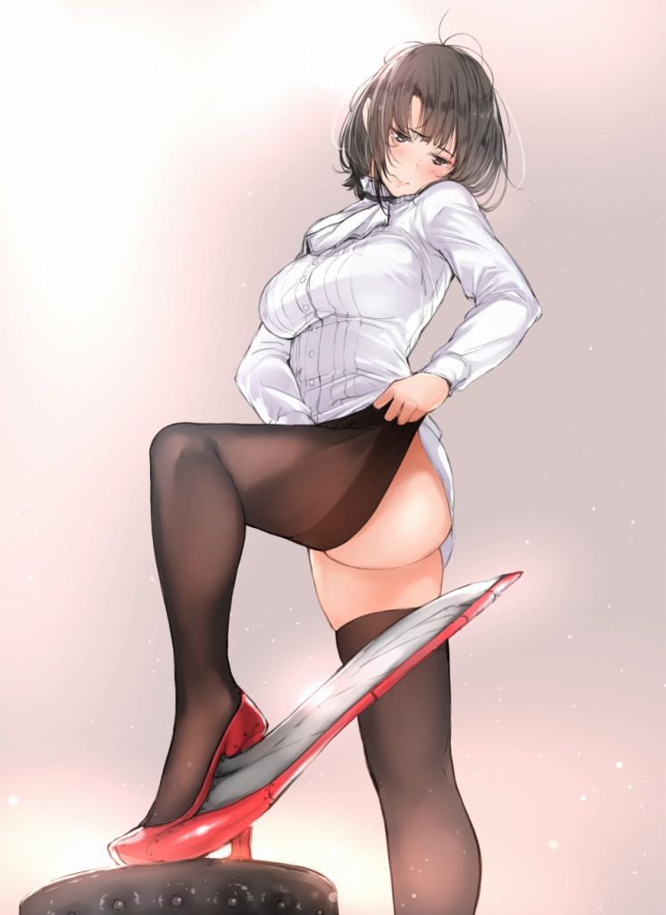 [Non-erotic, small erotic] Kantai collection (b321-b340) [List of all images &amp; Zip] 16