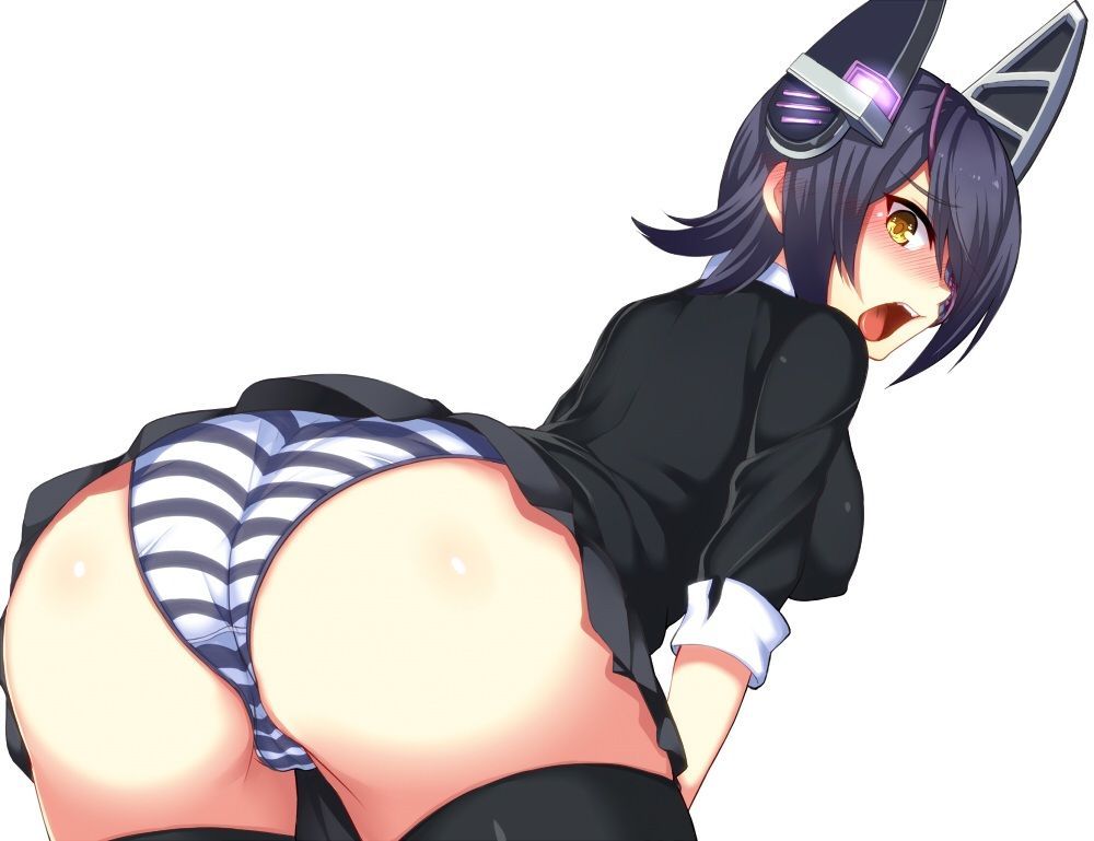 [Non-erotic, small erotic] Kantai collection (b321-b340) [List of all images &amp; Zip] 2