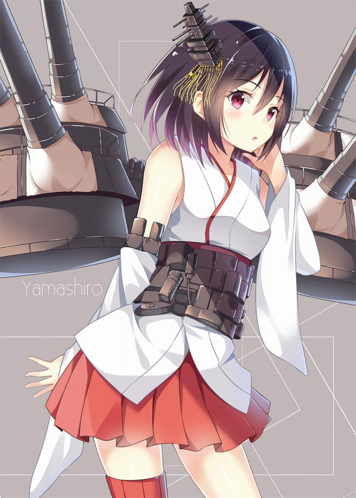 [Non-erotic, small erotic] Kantai collection (b121-b150) [List of all images &amp; Zip] 11
