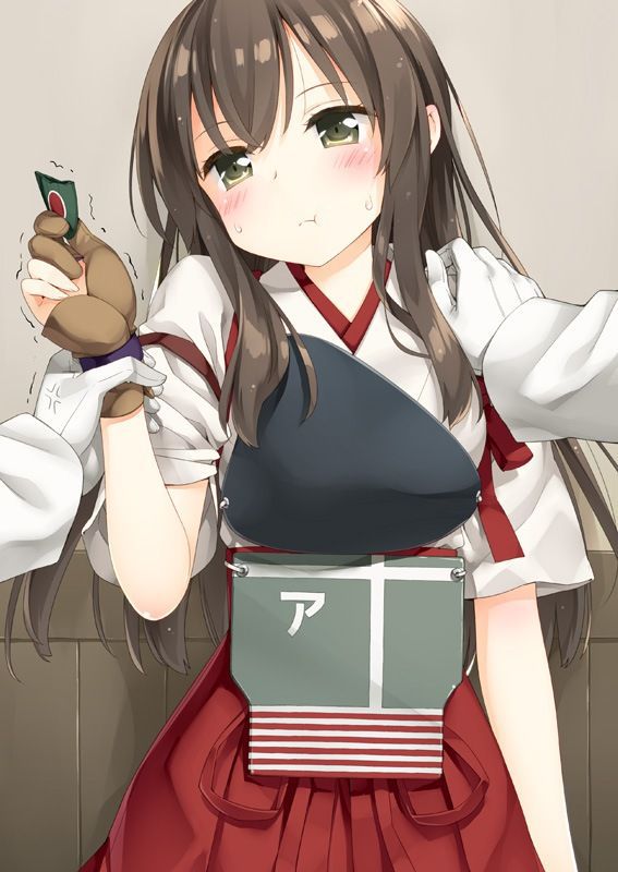 [Non-erotic, small erotic] Kantai collection (b121-b150) [List of all images &amp; Zip] 13