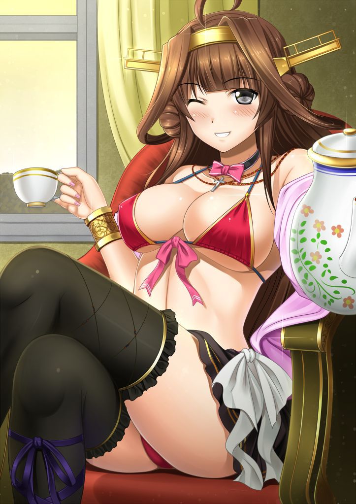 [Non-erotic, small erotic] Kantai collection (b121-b150) [List of all images &amp; Zip] 16
