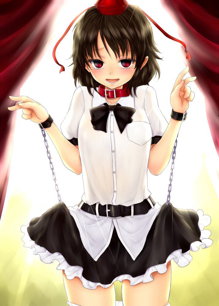 An image tied up by a secondary girl 7