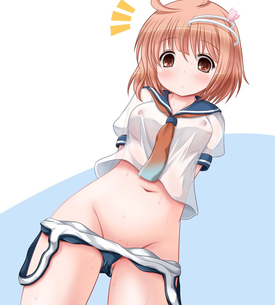18800 erotic pictures [super cute!] Kantai Collection [daughter/zip] 3