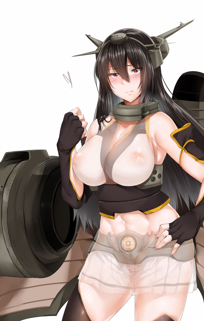 18800 erotic pictures [super cute!] Kantai Collection [daughter/zip] 30