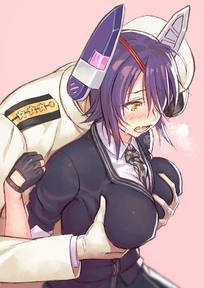 [Erotic pictures] Kantai collection (22351-22380) [List of all images &amp; Zip] 31