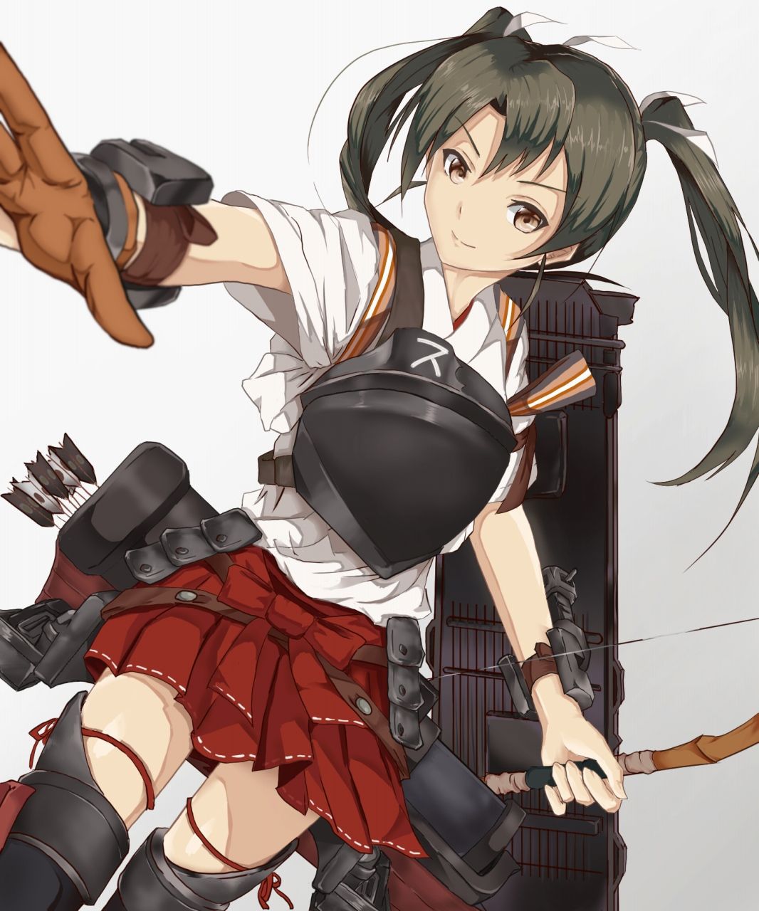 [Non-erotic, small erotic] Kantai collection (b461-b490) [List of all images &amp; Zip] 1