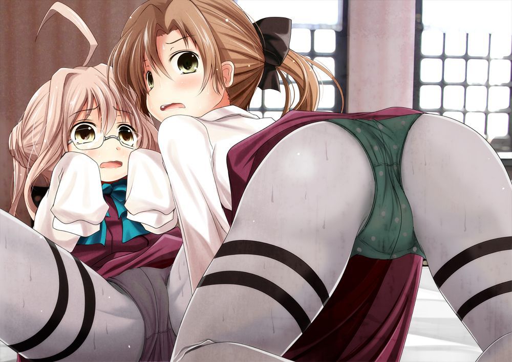 [Non-erotic, small erotic] Kantai collection (b461-b490) [List of all images &amp; Zip] 18