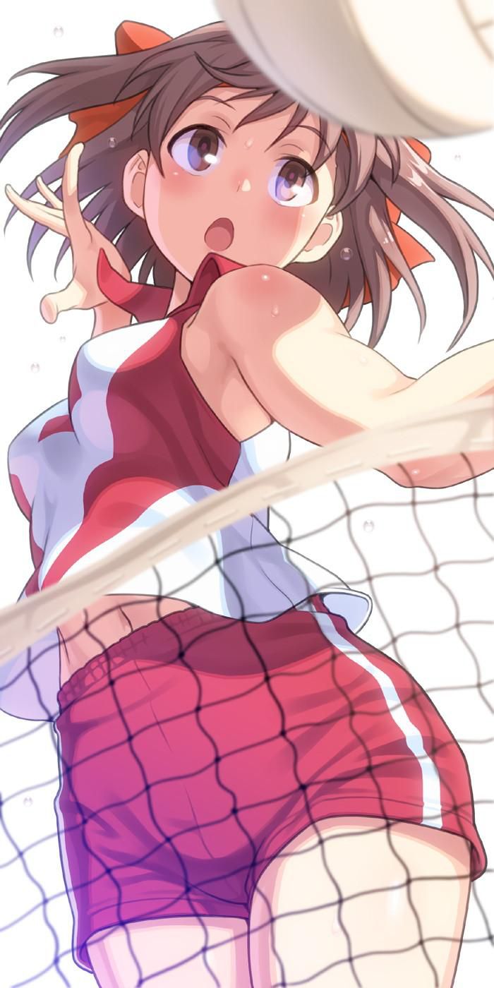 variably Sports girl picture painful variably sad 1