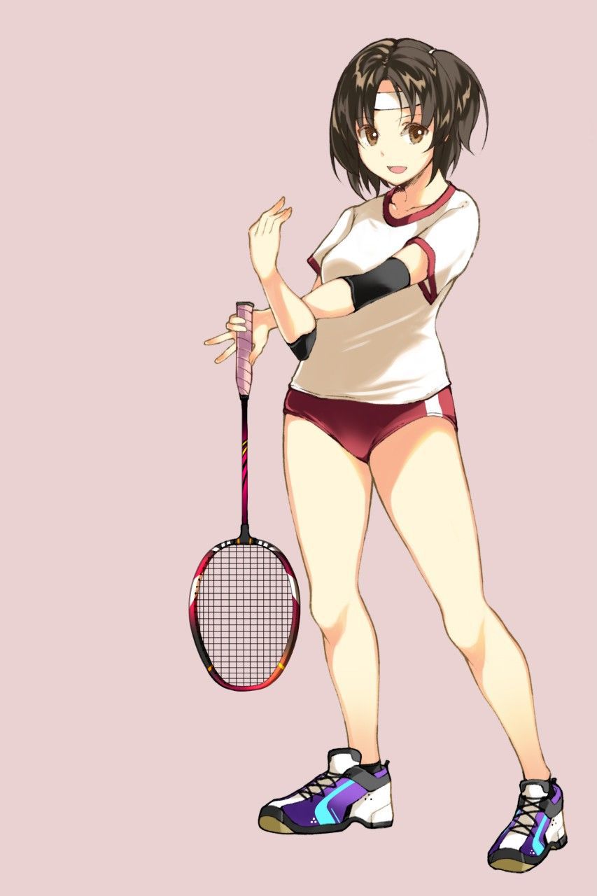 variably Sports girl picture painful variably sad 4