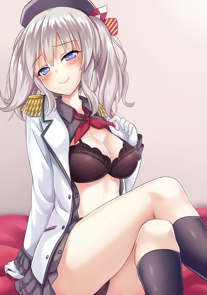 [Erotic pictures] Kantai collection (22766-22790) [List of all images &amp; Zip] 7