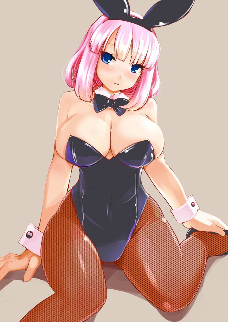 The bunny girl picture of whether you'll meet once in a lifetime real 1