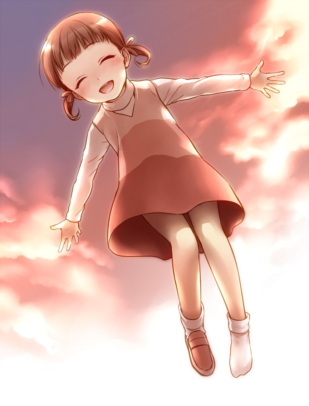 [Secondary/ZIP] 2nd photo Gallery of Dojima Nanako (P4) 12