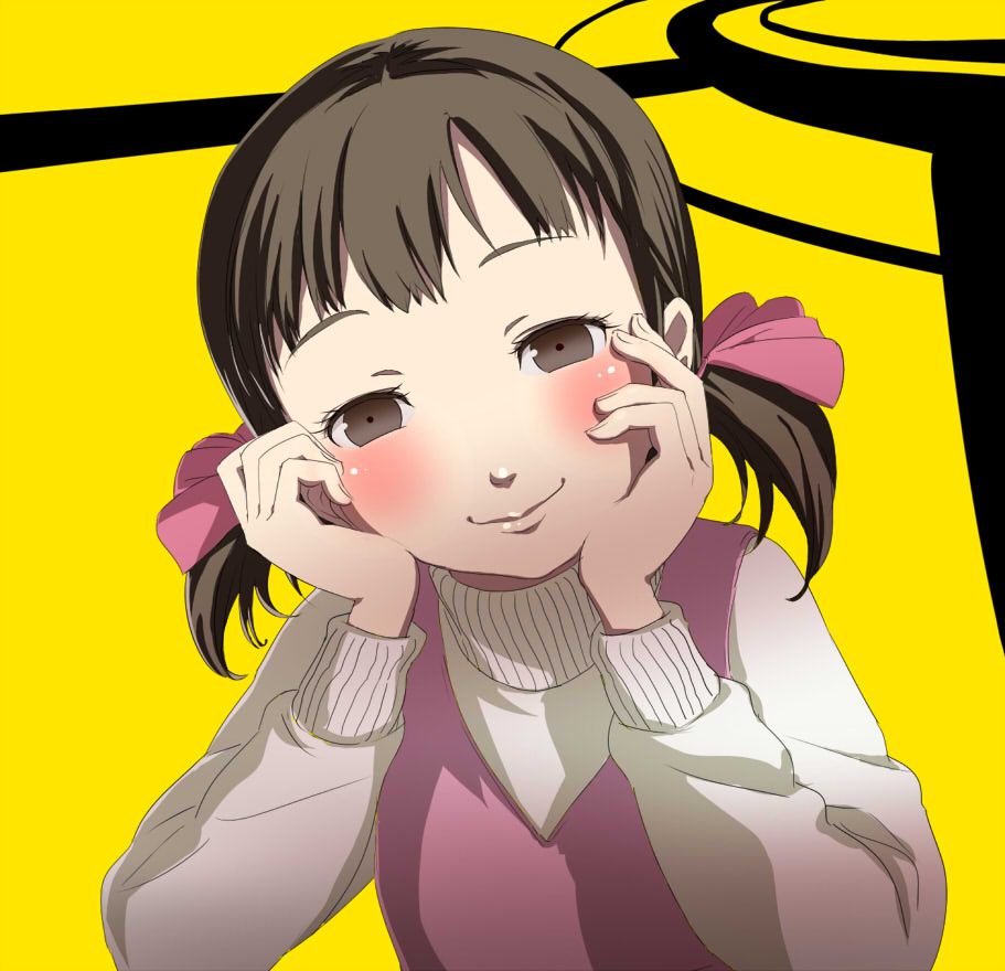 [Secondary/ZIP] 2nd photo Gallery of Dojima Nanako (P4) 16