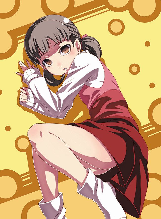 [Secondary/ZIP] 2nd photo Gallery of Dojima Nanako (P4) 25