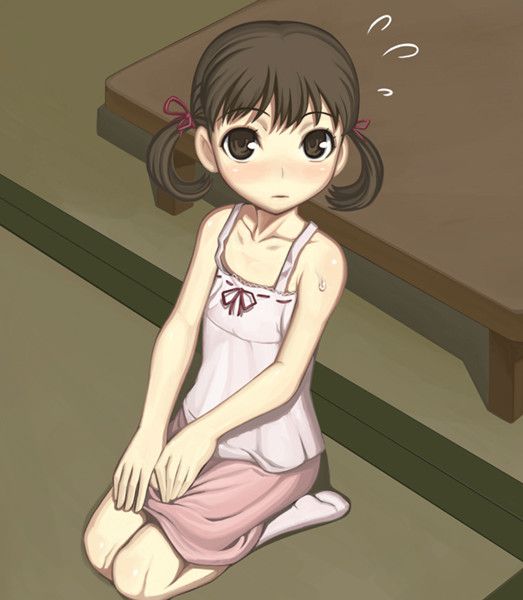 [Secondary/ZIP] 2nd photo Gallery of Dojima Nanako (P4) 30