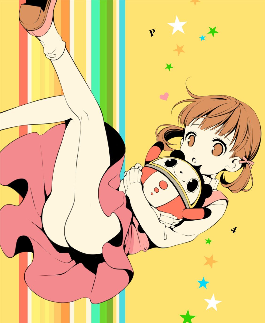 [Secondary/ZIP] 2nd photo Gallery of Dojima Nanako (P4) 31