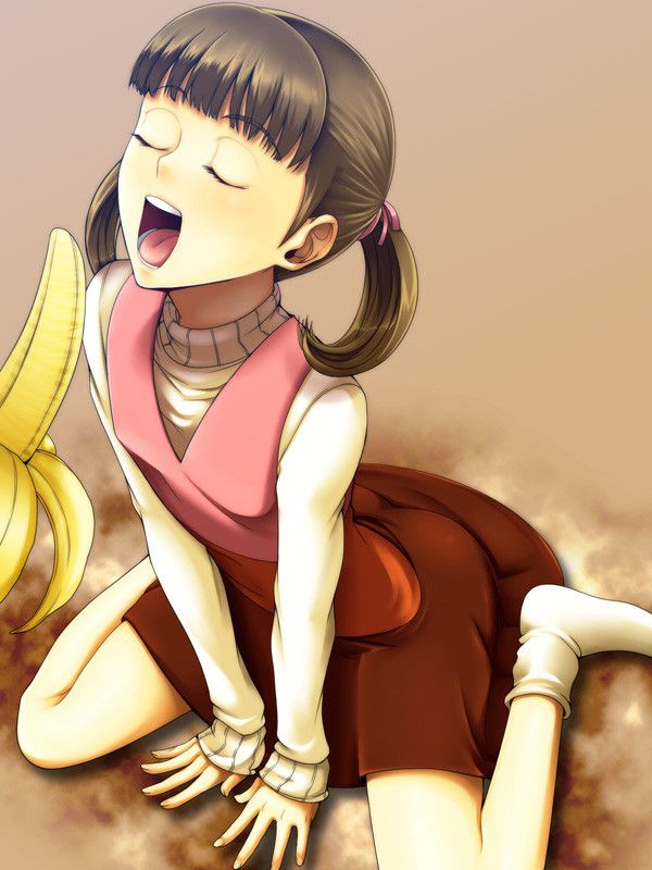 [Secondary/ZIP] 2nd photo Gallery of Dojima Nanako (P4) 7