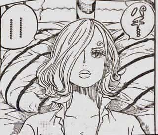 Vincemoke Rage (One Piece)-chan's Sexy image summary 6