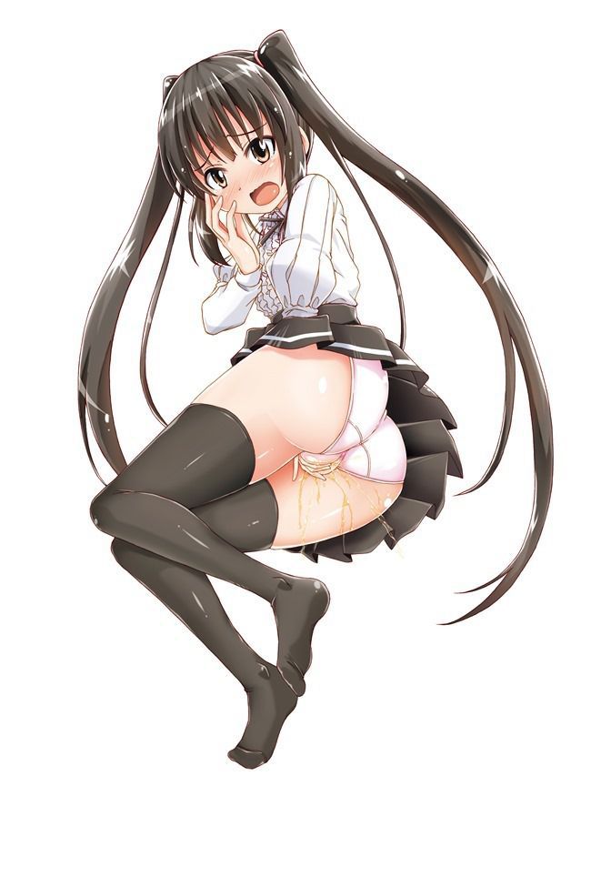 I wanted to see more thighhighs images on Sundays. 4