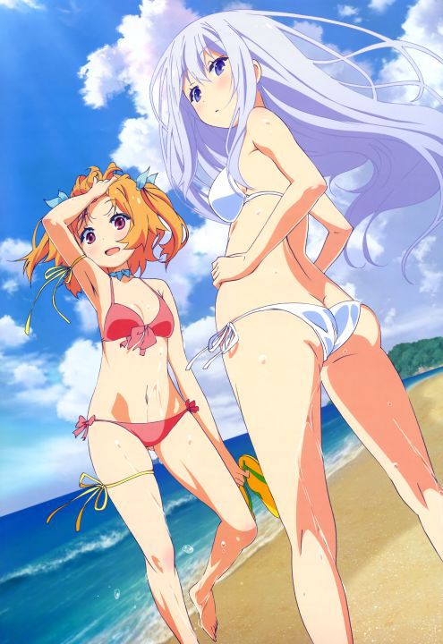 Summer Yearns swimsuit picture 10