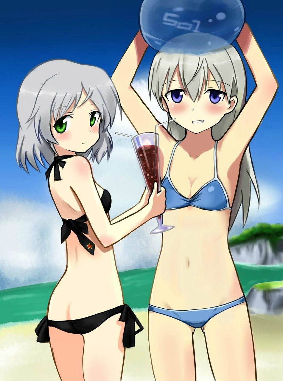 Summer Yearns swimsuit picture 11