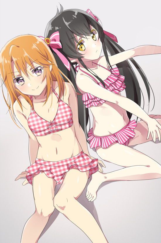 Summer Yearns swimsuit picture 13