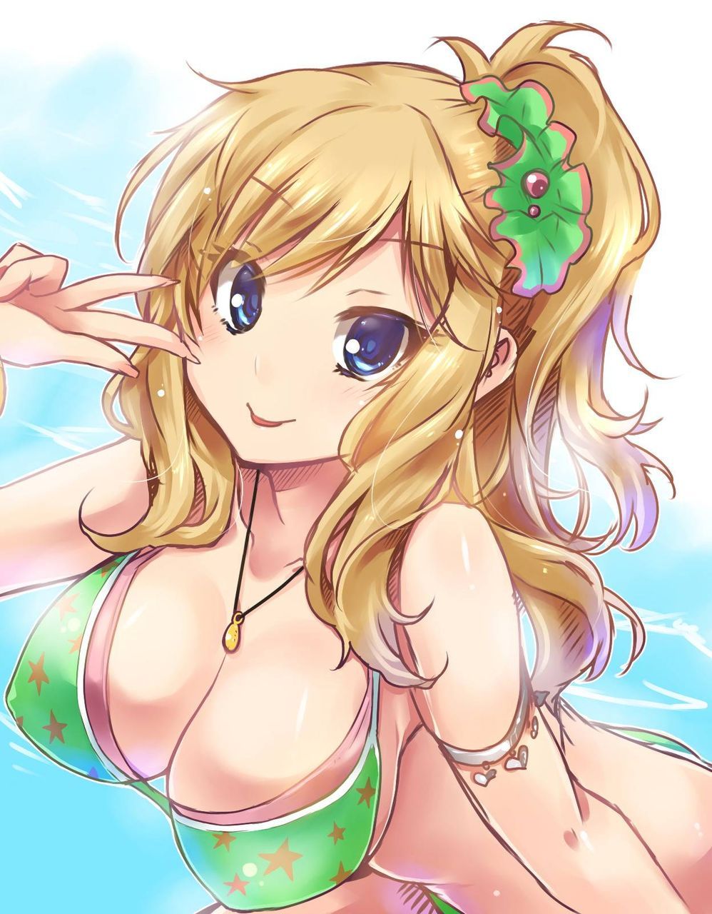 Summer Yearns swimsuit picture 2