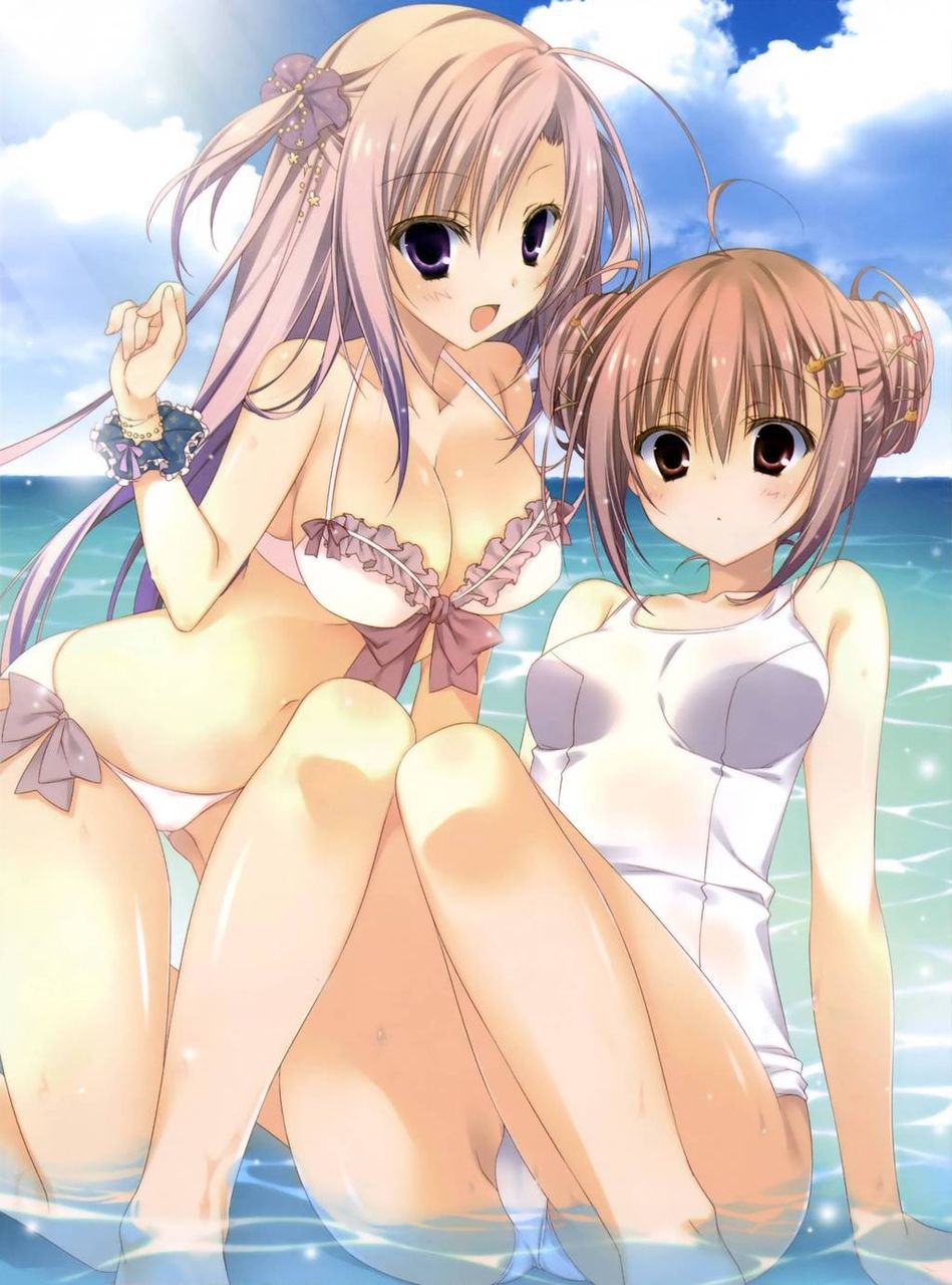 Summer Yearns swimsuit picture 20