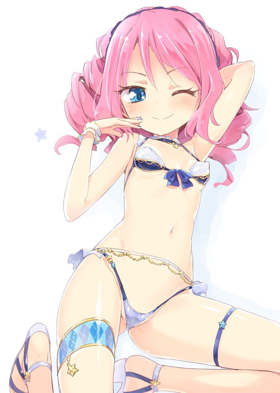 Summer Yearns swimsuit picture 25
