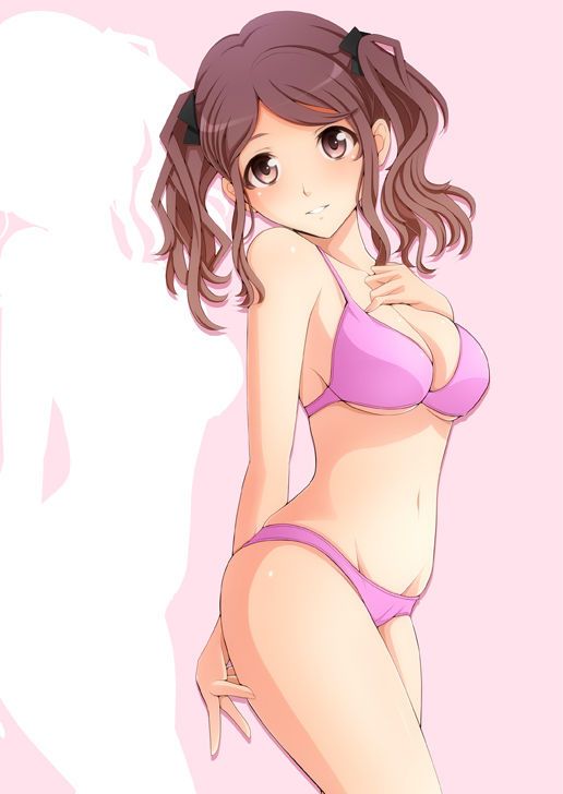 Summer Yearns swimsuit picture 6
