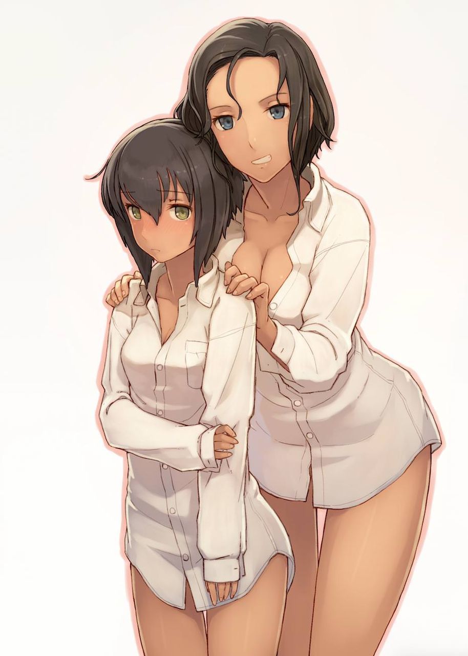 A picture of a naked shirt daughter 08 19