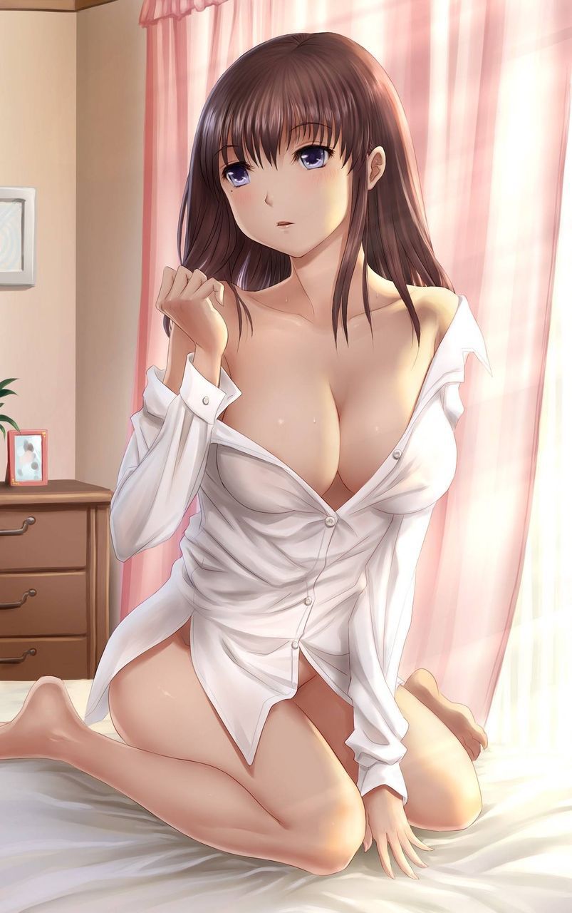 A picture of a naked shirt daughter 08 20