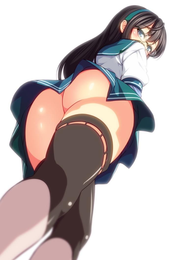 [2d] Nestle my cheek you want to plump thighs image part 25 2