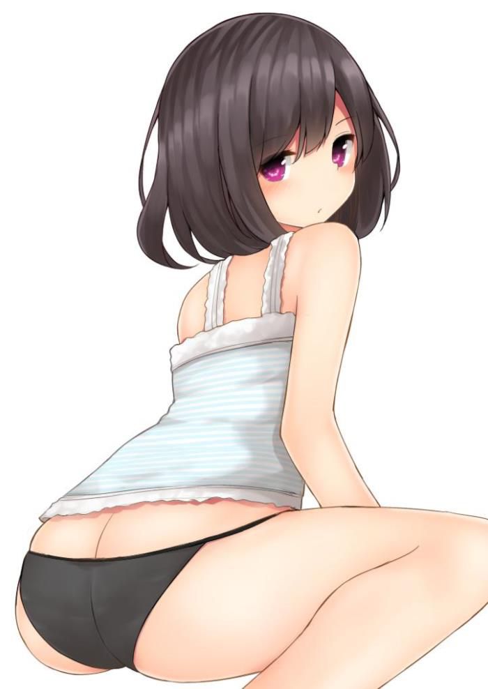 [2d] Nestle my cheek you want to plump thighs image part 25 7