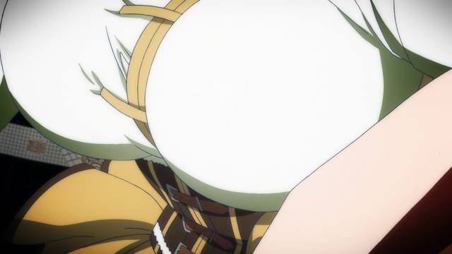 [109 reference images] Think about the secondary erotic image of Tomoe Mami. 4 [Madoka Magica] 89