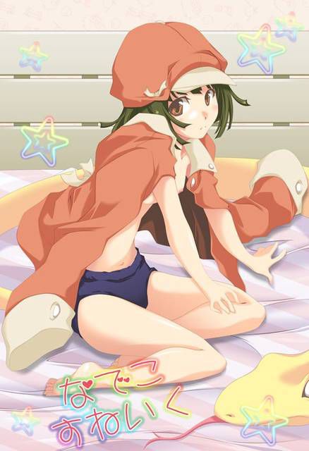 [Image 122 Photos] is the secondary erotic image of Bakemonogatari Sengoku Nadeko. 1 [Story Series] 66