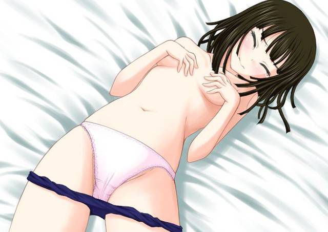 [Image 122 Photos] is the secondary erotic image of Bakemonogatari Sengoku Nadeko. 1 [Story Series] 92