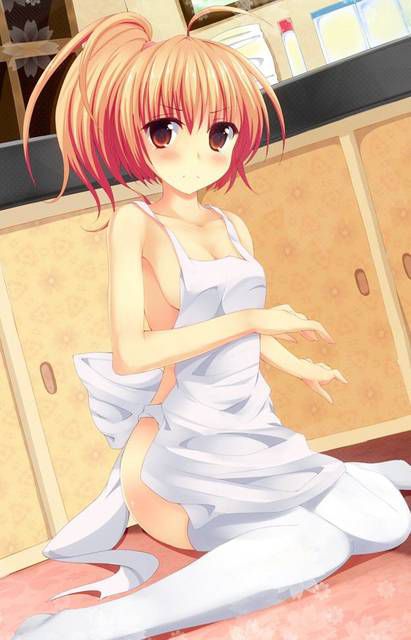 [105 images] about erotic phenomenon such as naked apron. 7 [2d] 79