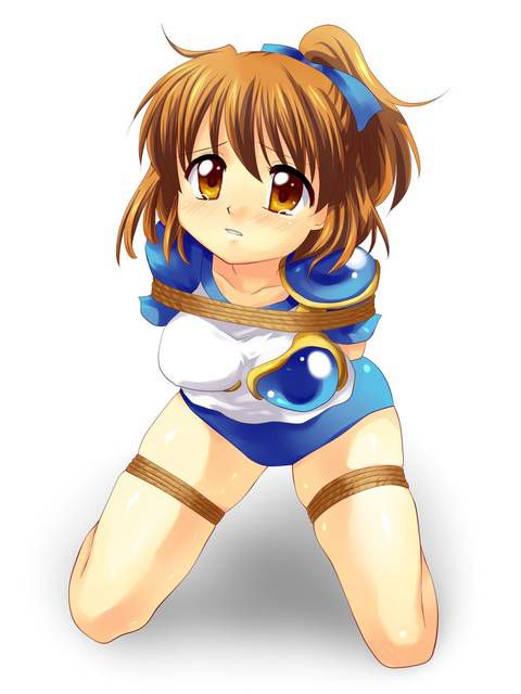 [99 images] about Arles and Naja too erotic. 1 [Puyo Puyo] 20