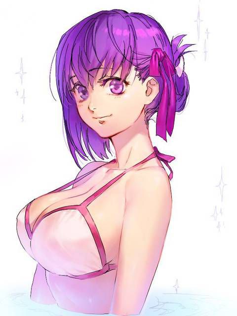 [115 images] Fate Series, if you have erotic images of Sakura-chan. 1 [Sakura clothed] 51