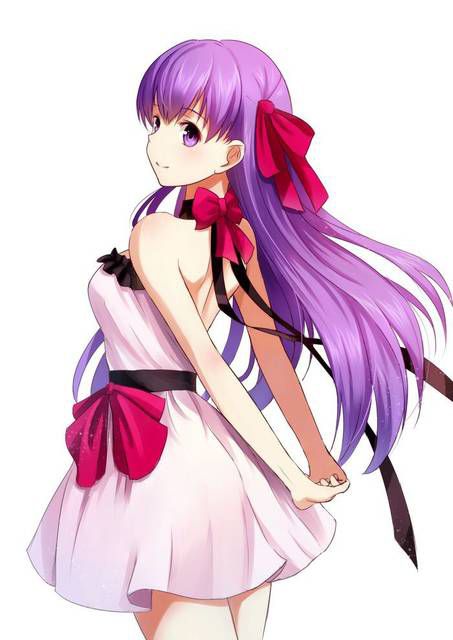 [115 images] Fate Series, if you have erotic images of Sakura-chan. 1 [Sakura clothed] 64