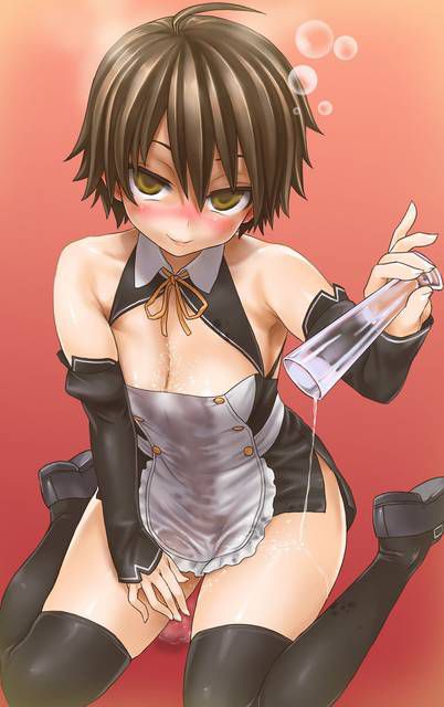 [97 reference images] about girls who want to estrus sex. 1 [2d] 14