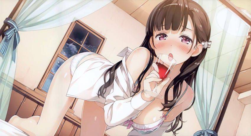 [97 reference images] about girls who want to estrus sex. 1 [2d] 74