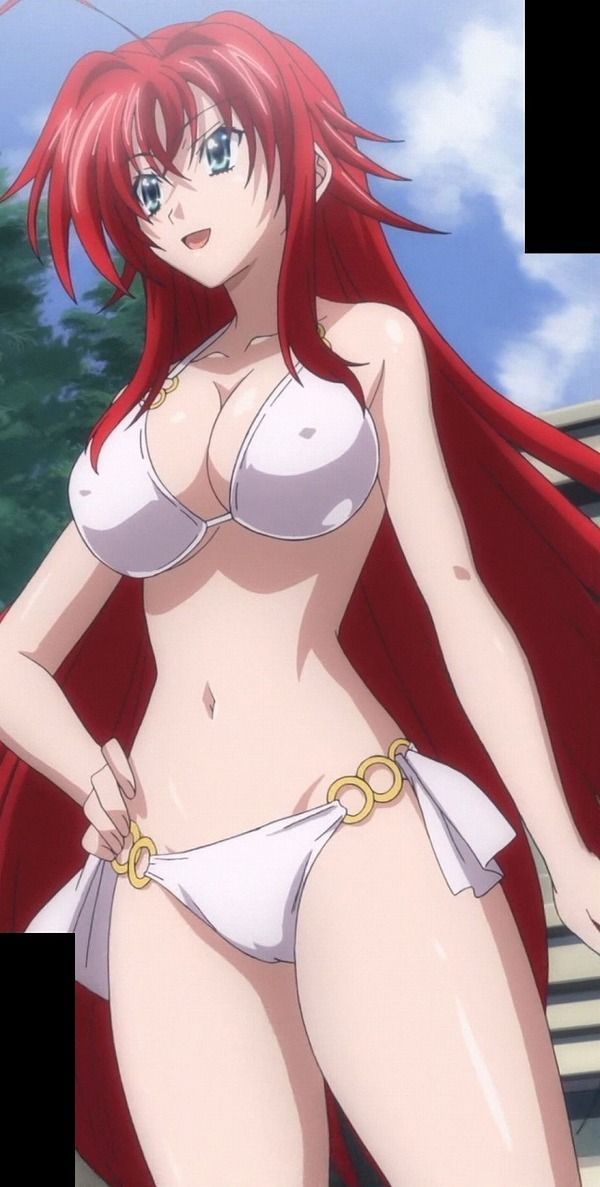 [Secondary, swimsuit] thin cloth annoying, beautiful girl our bikini image part4 6
