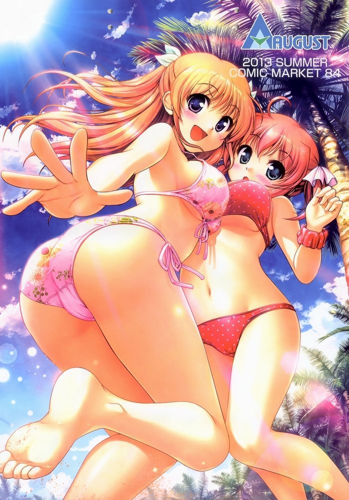 [Secondary swimsuit] dazzling smooth skin, beautiful girl image of swimsuit Part 7 14