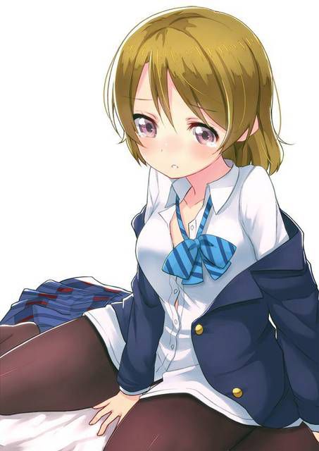 [124 photos] Love Live! Erotic pictures of. 2 106