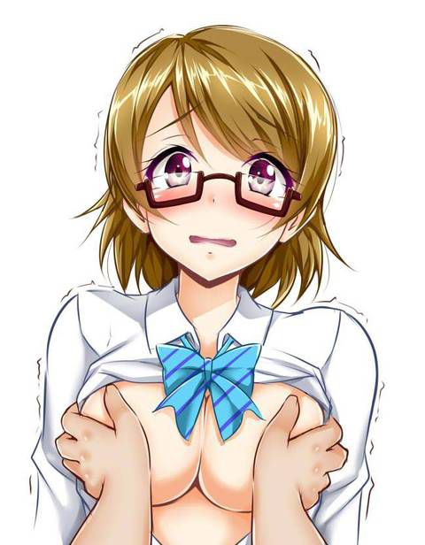 [124 photos] Love Live! Erotic pictures of. 2 12