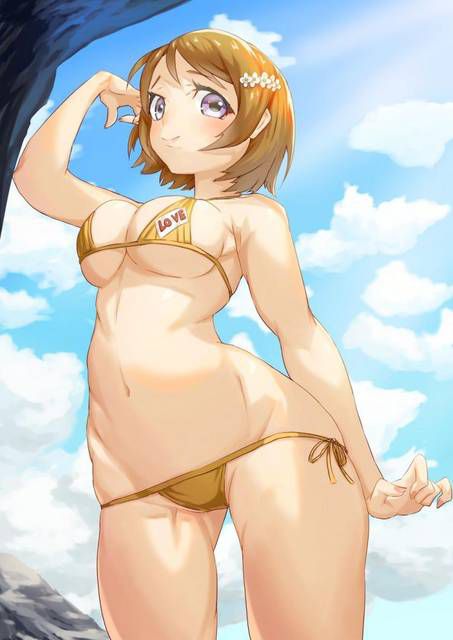 [124 photos] Love Live! Erotic pictures of. 2 26