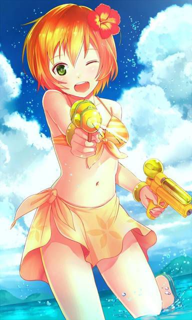 [124 photos] Love Live! Erotic pictures of. 2 47